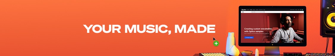 Splice Music