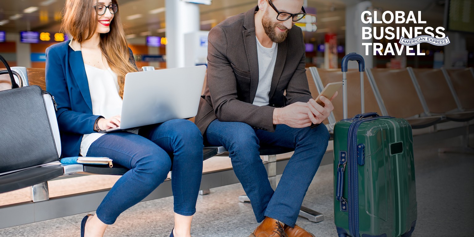 American Express Global Business Travel