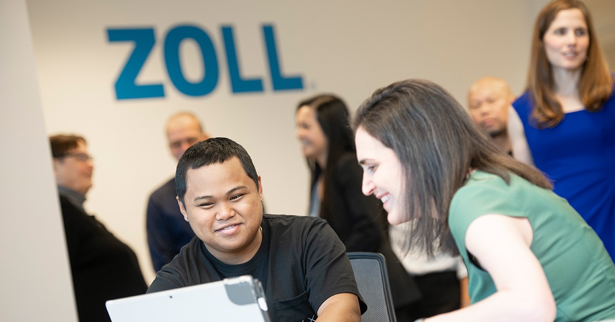ZOLL LifeVest