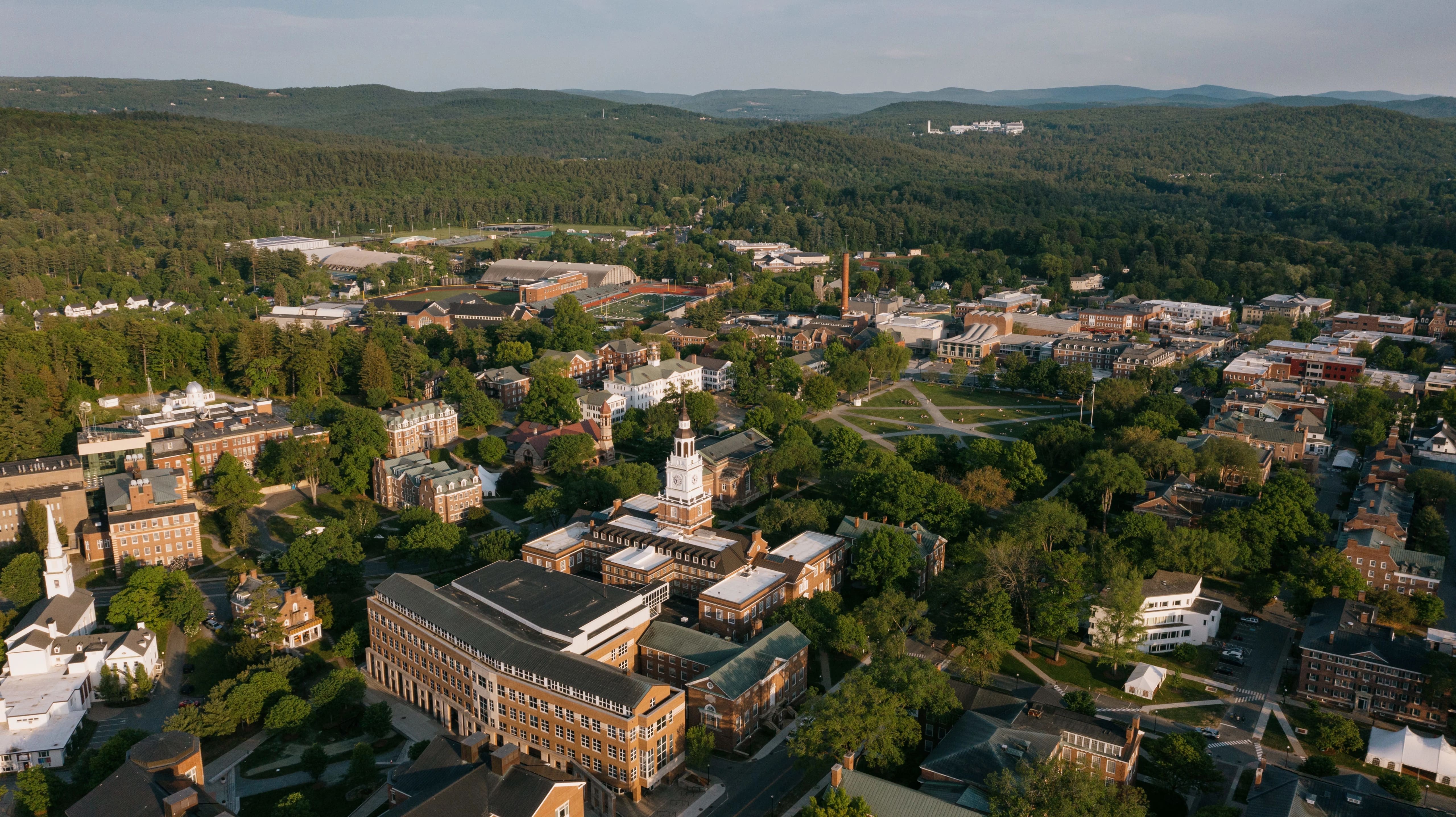 Dartmouth College