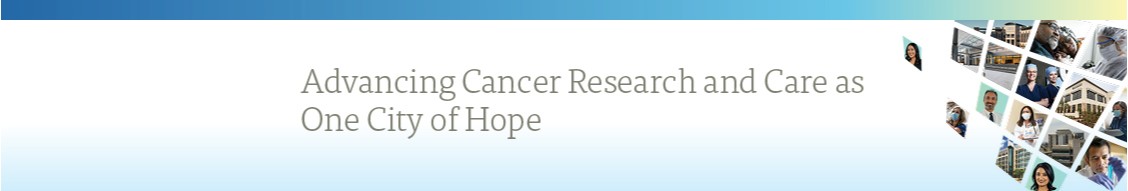 City of Hope