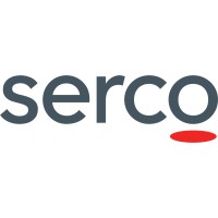 Serco North America