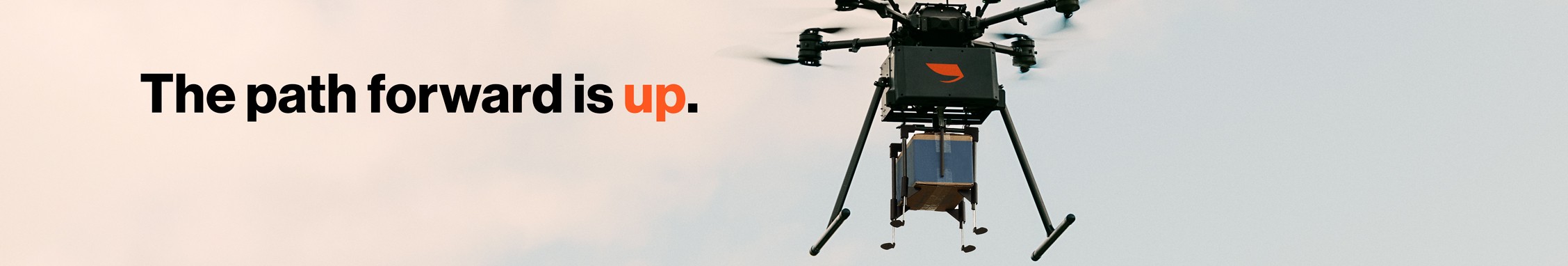 DroneUp