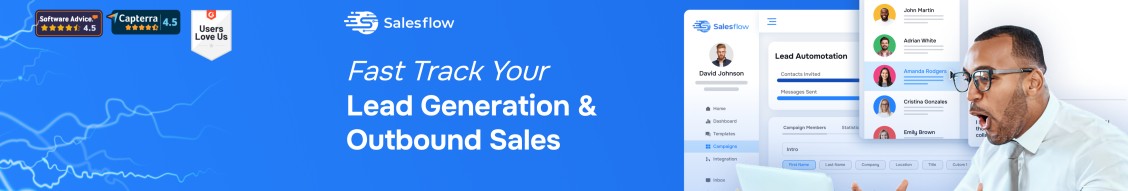 Salesflow.io