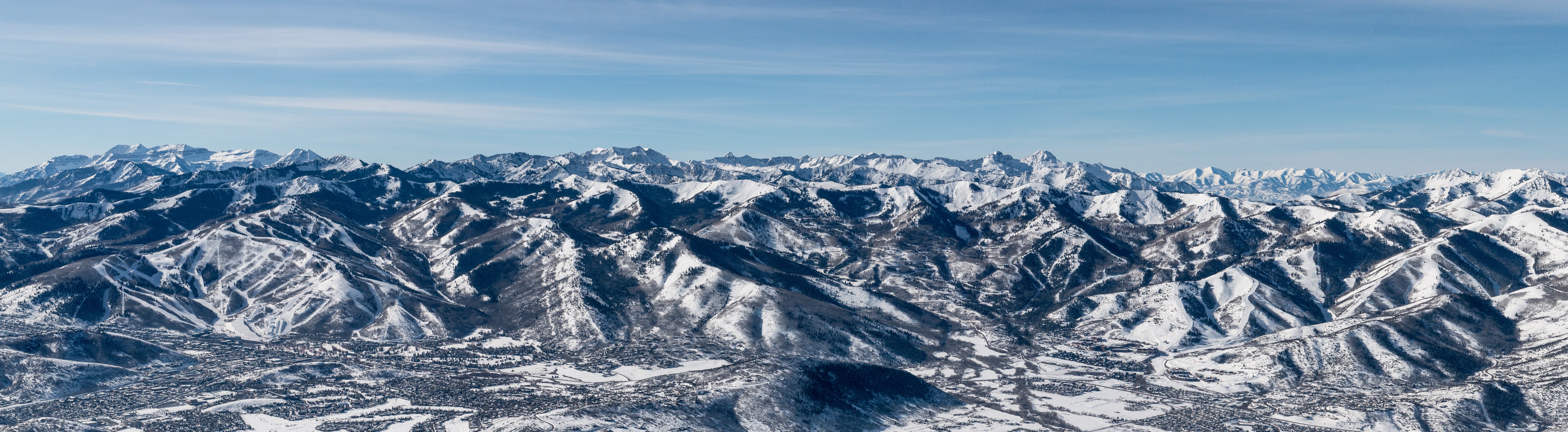 Vail Resorts