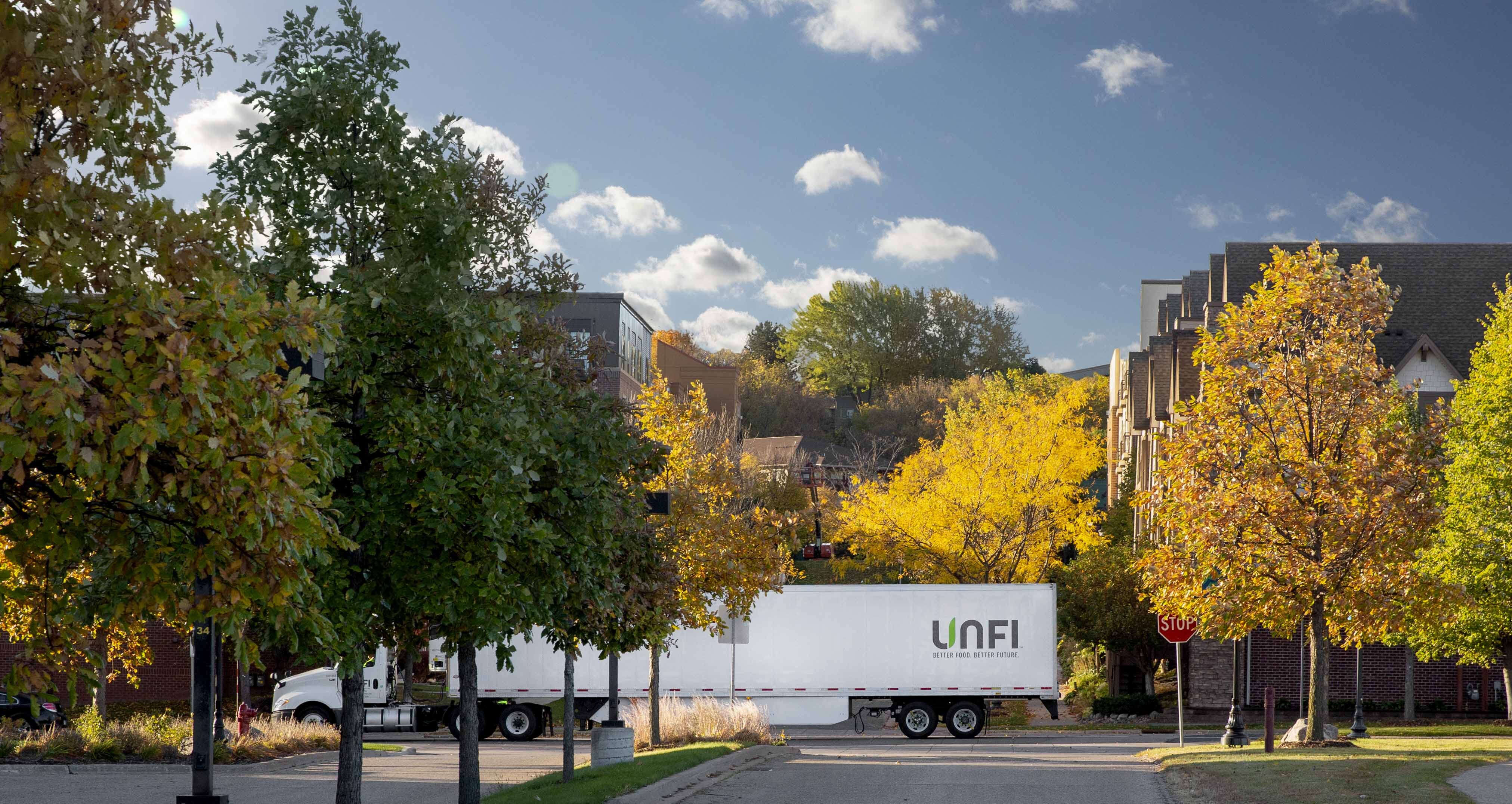 UNFI