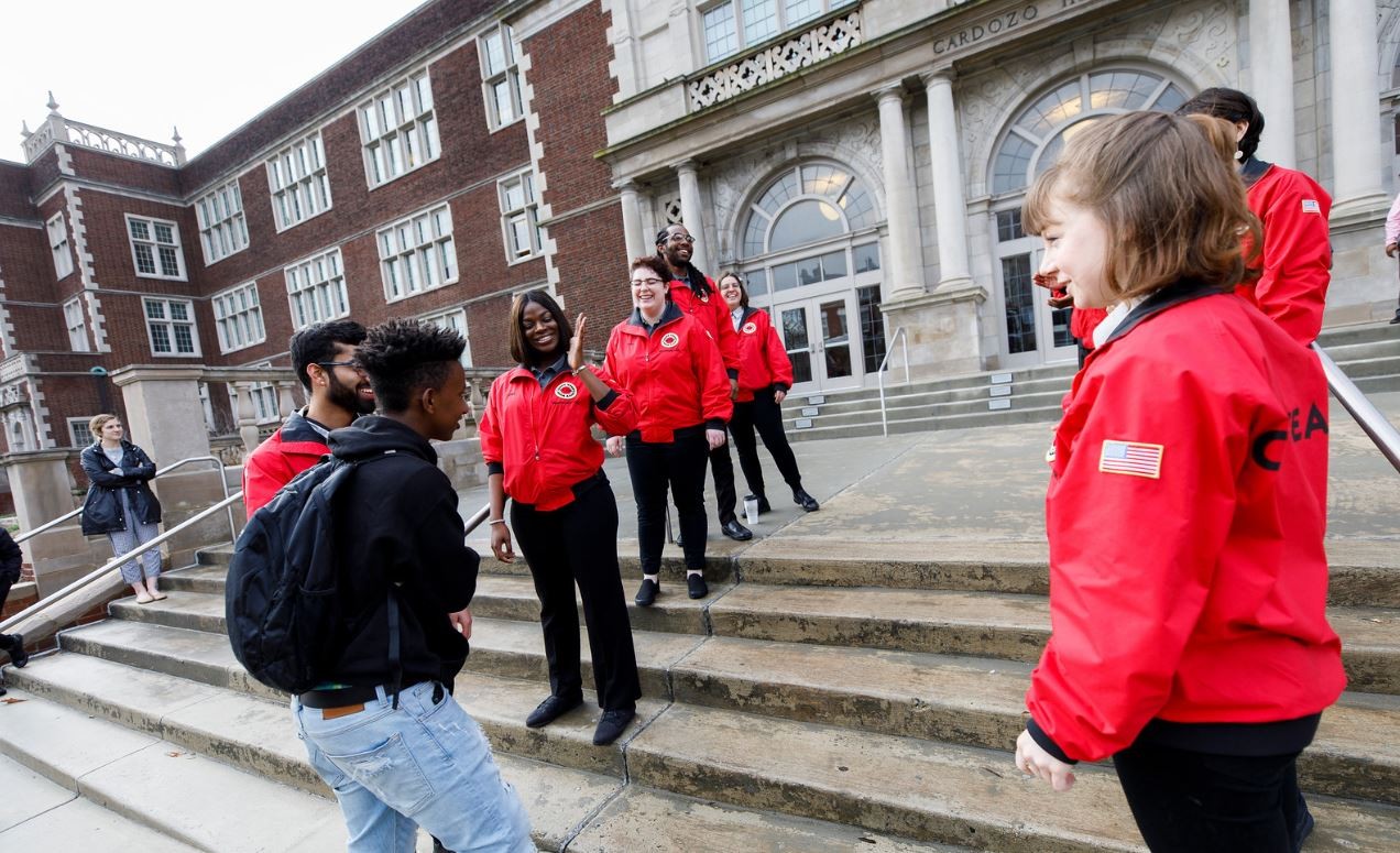 City Year