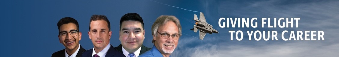 Air Force Civilian Service