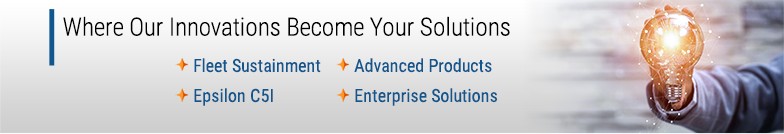 Epsilamic Solutions