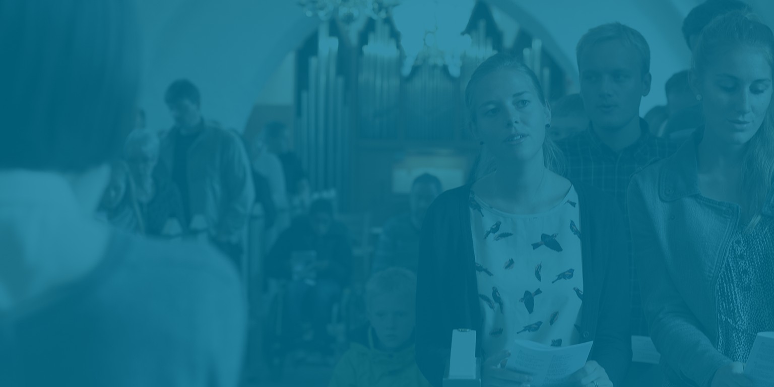 ChurchDesk