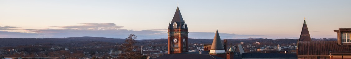 College of the Holy Cross