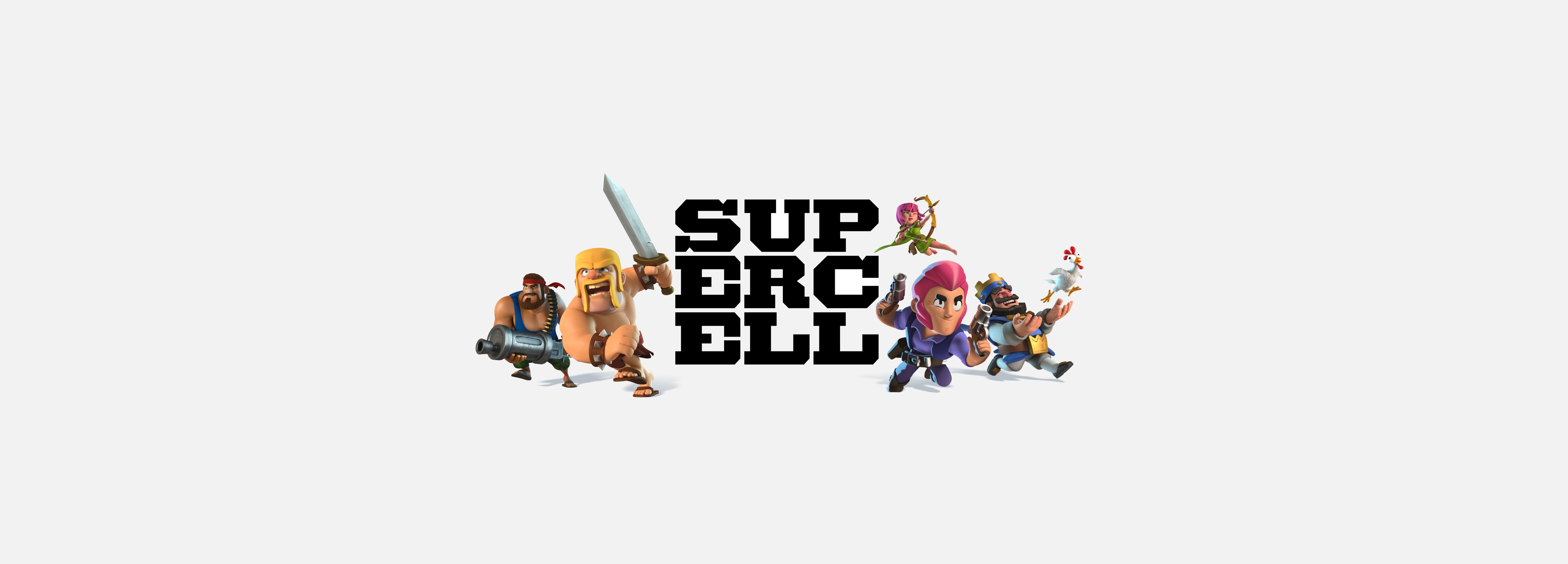 Supercell