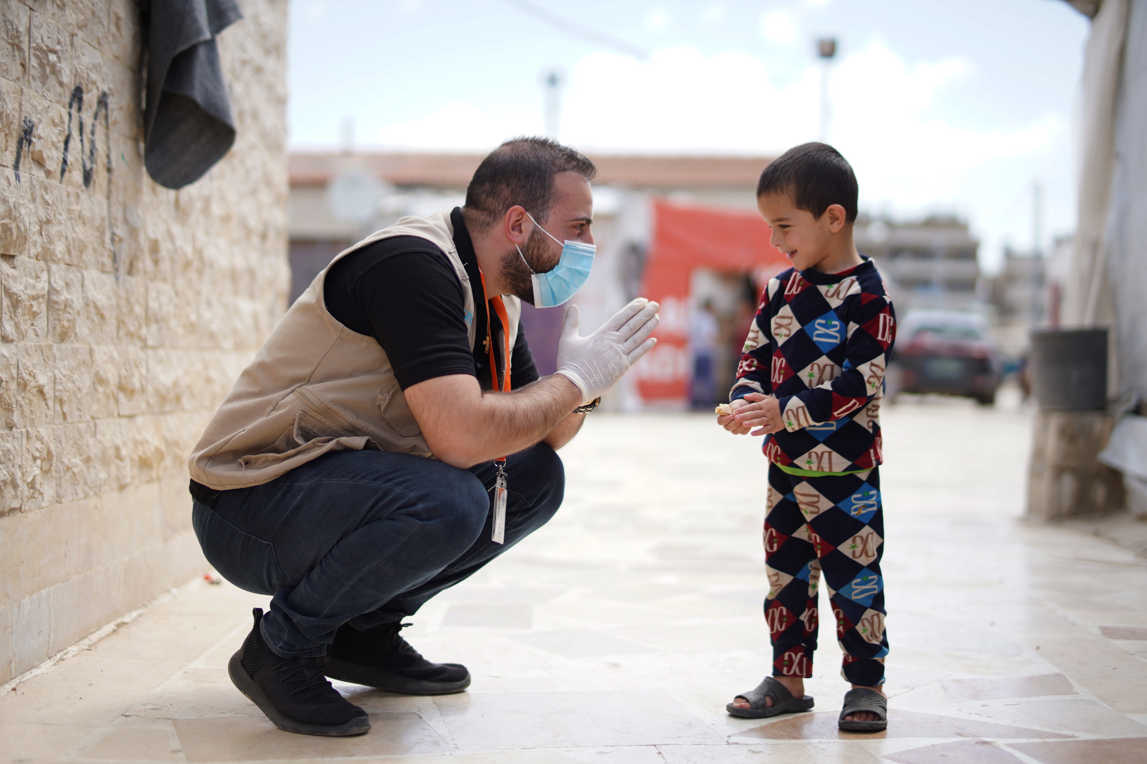 World Vision USA
