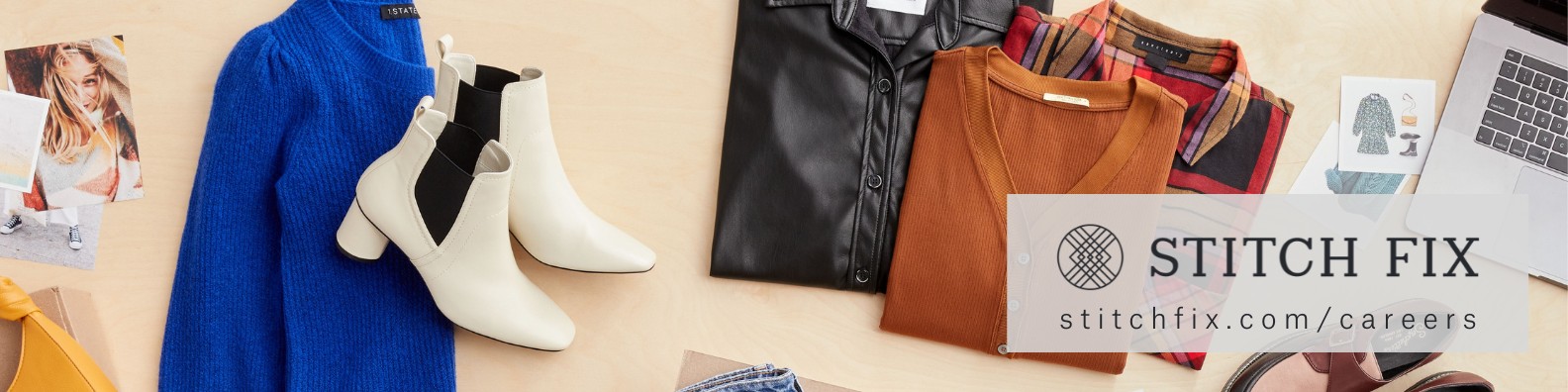 Stitch Fix