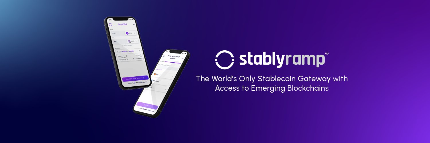 Stably