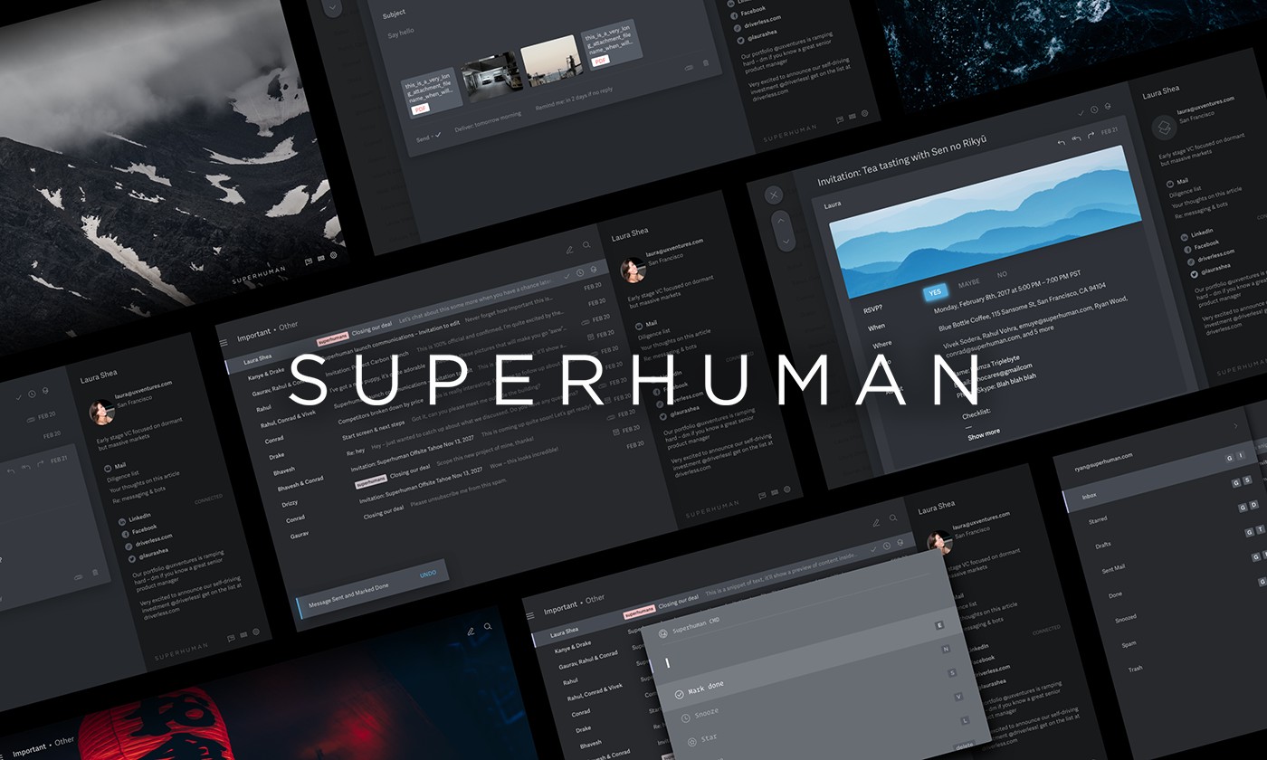 Superhuman Labs