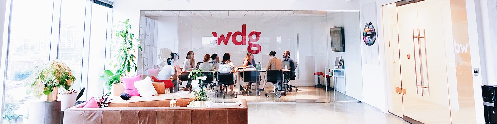 WDG