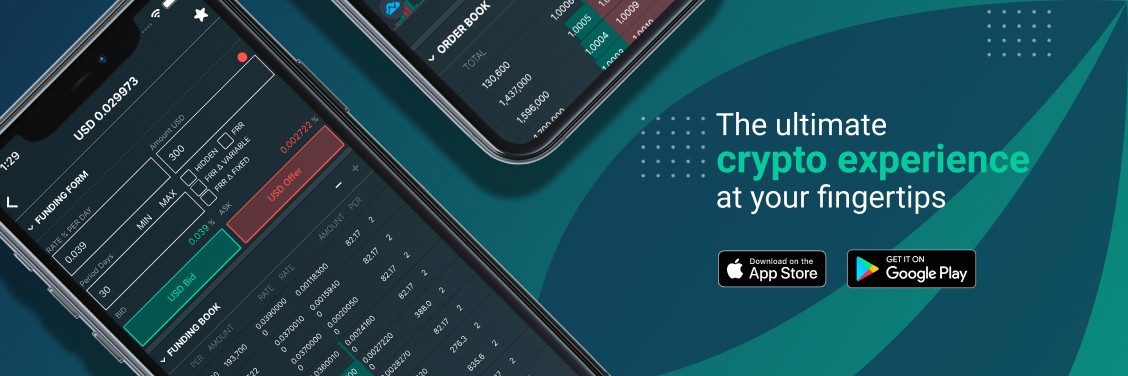 Bitfinex