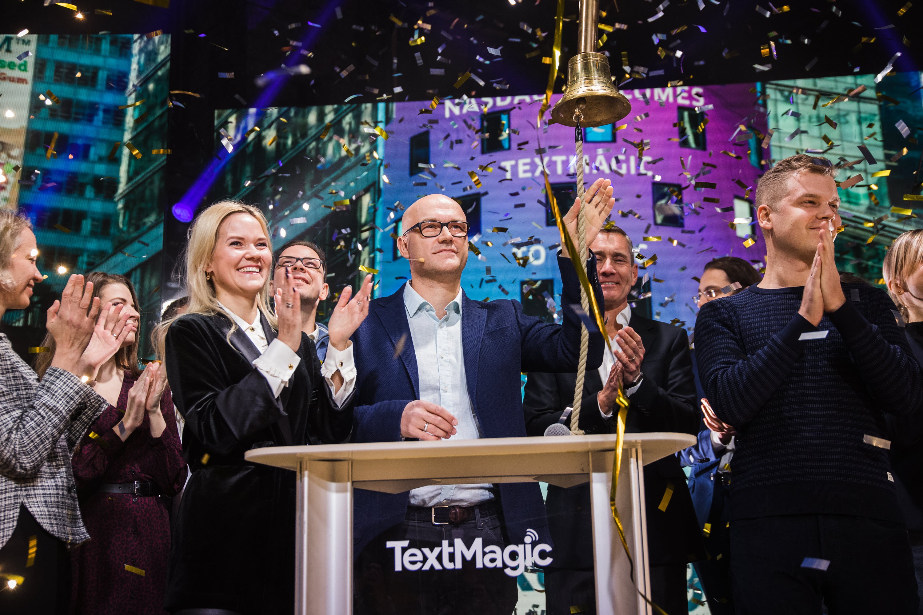 TextMagic