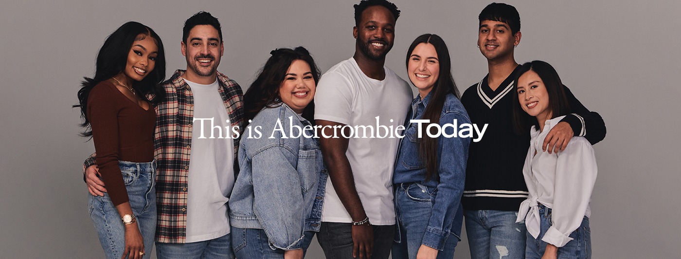 ABERCROMBIE & FITCH CO.