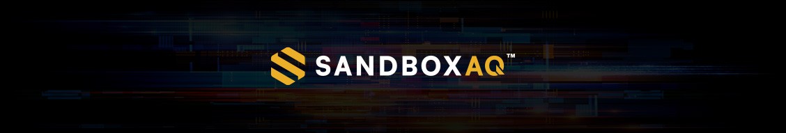 SandboxAQ