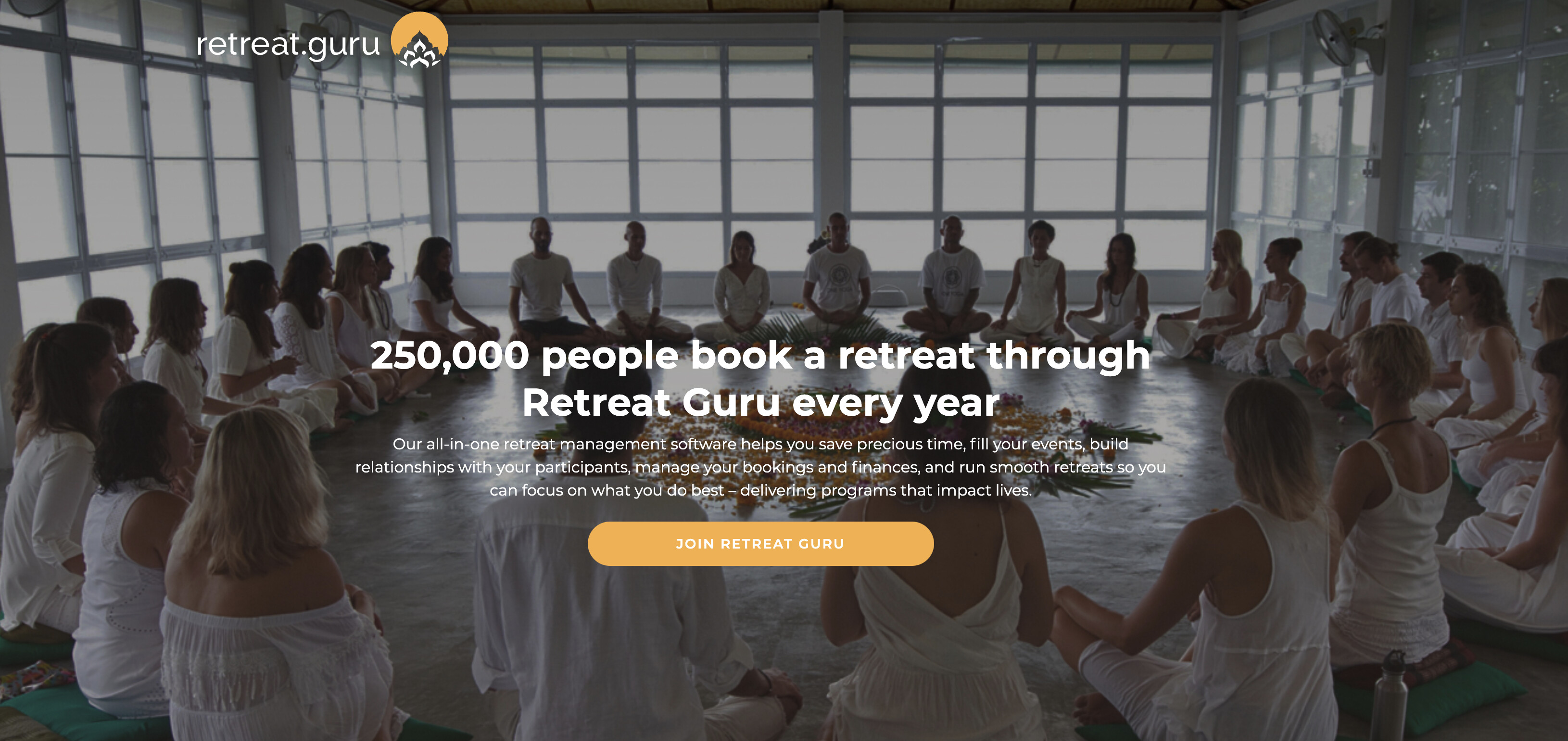 Retreat Guru