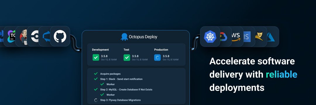 Octopus Deploy