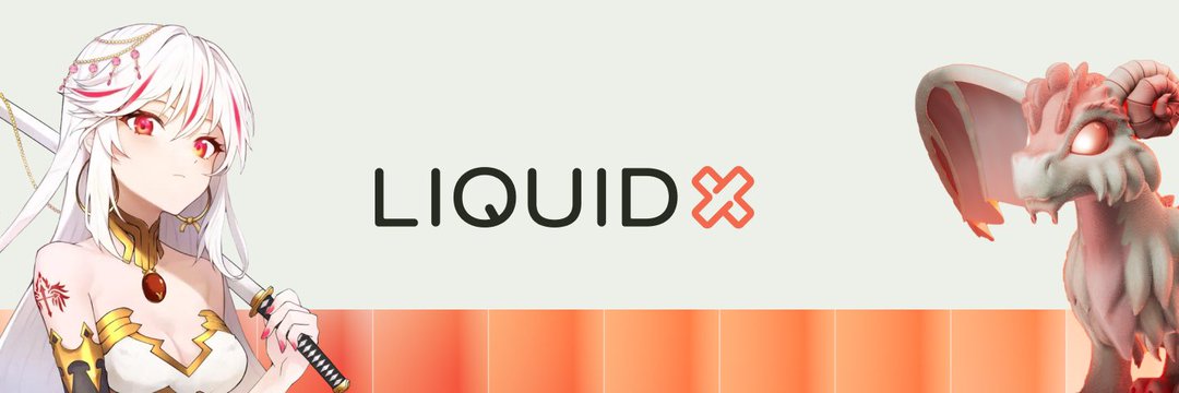 LiquidX