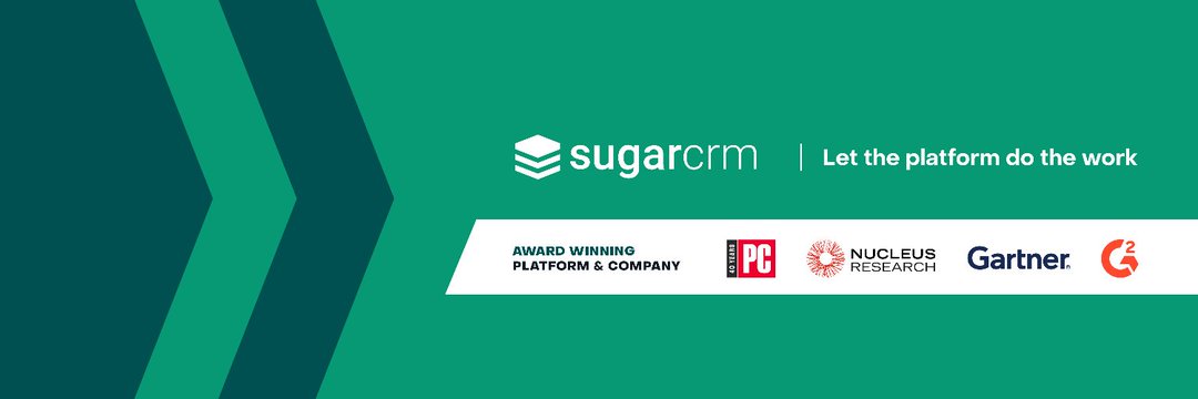 SugarCRM