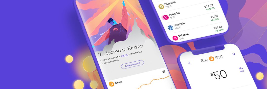 Kraken