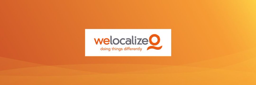 Welocalize