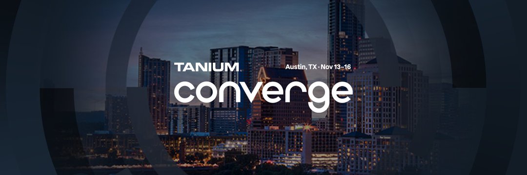 Tanium Inc
