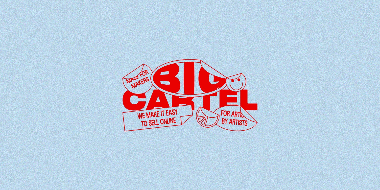 Big Cartel