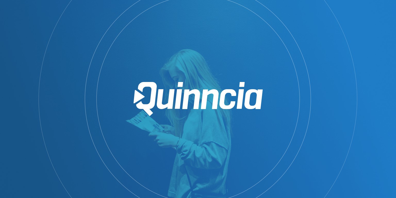 Quinncia Inc