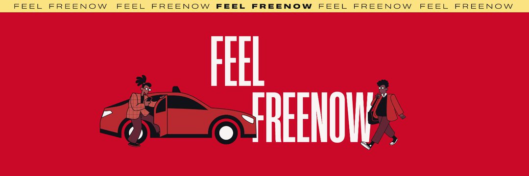 FREENOW