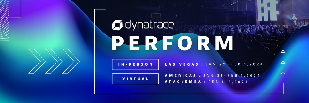 Dynatrace