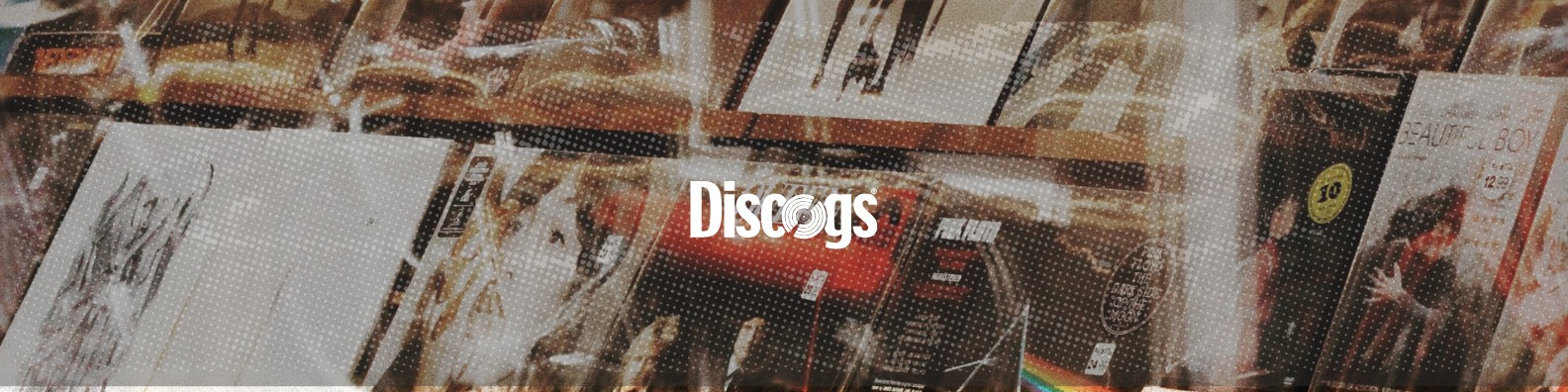 Discogs