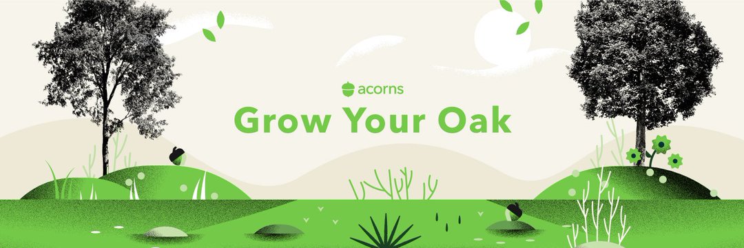 Acorns