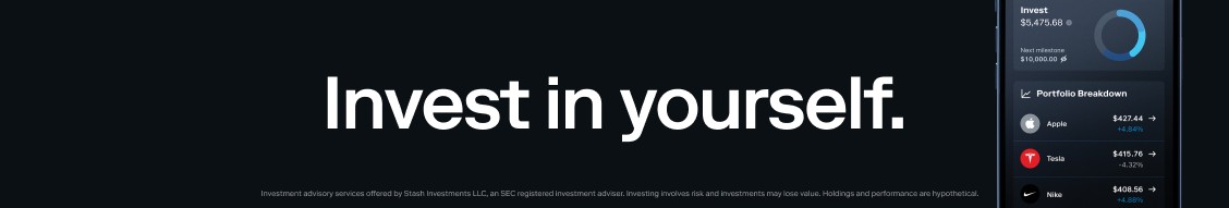 StashFinancial