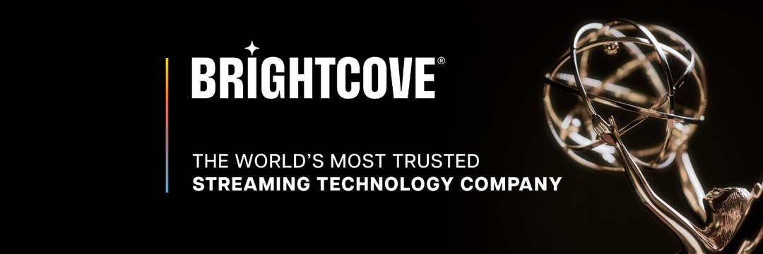 Brightcove