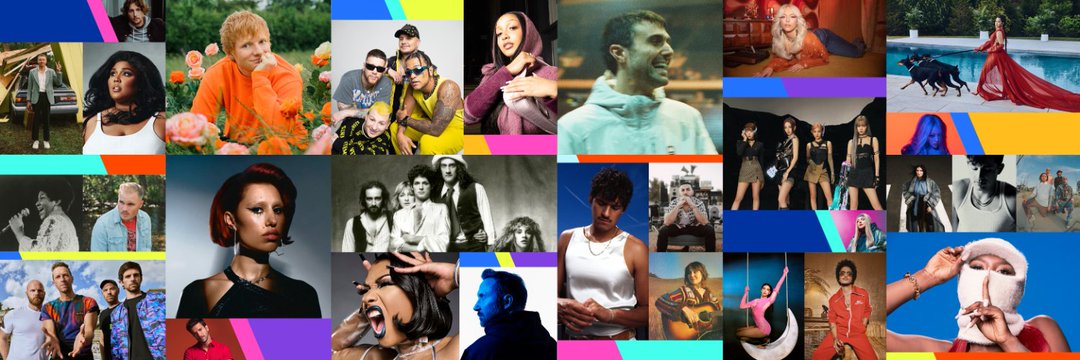 Warner Music Group