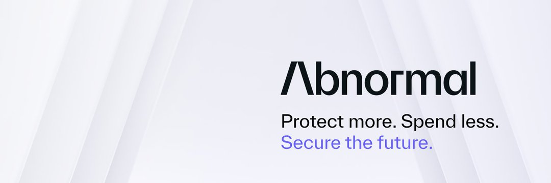 Abnormal Security