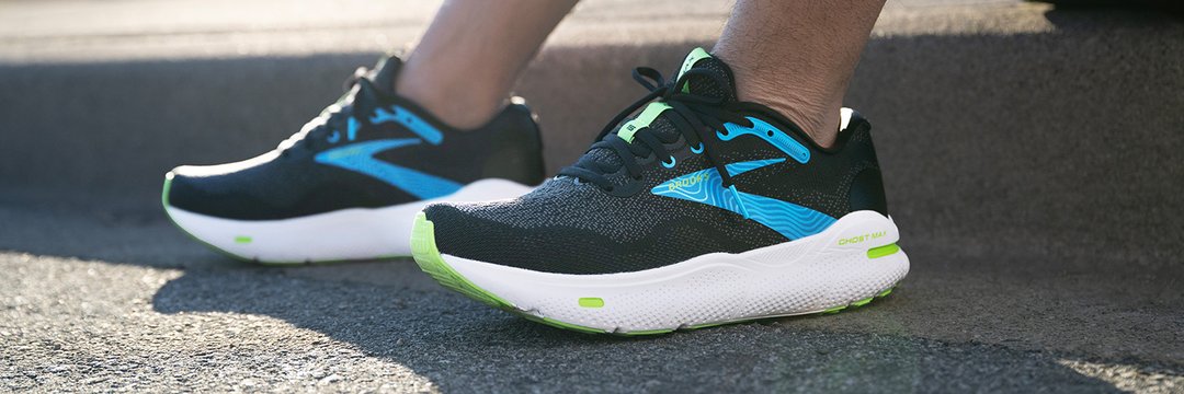 Brooks Running