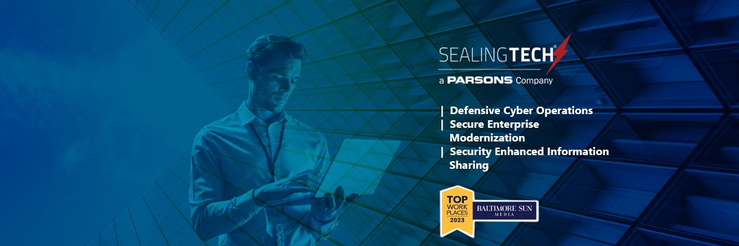 Sealing Technologies