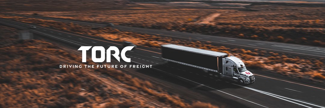 Torc Robotics