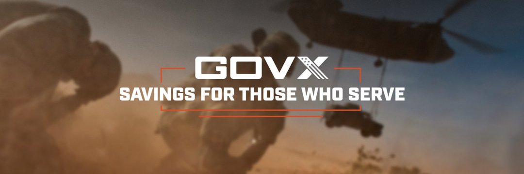 GovX