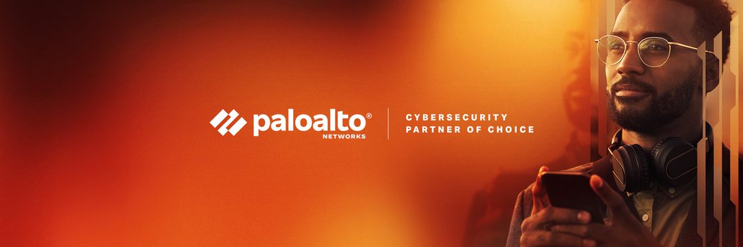 Palo Alto Networks