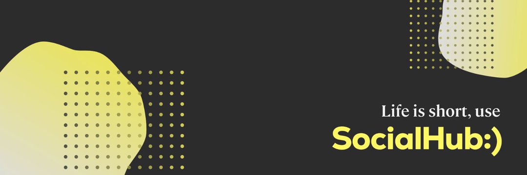 SocialHub