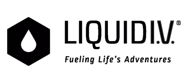 Liquid iv company logo