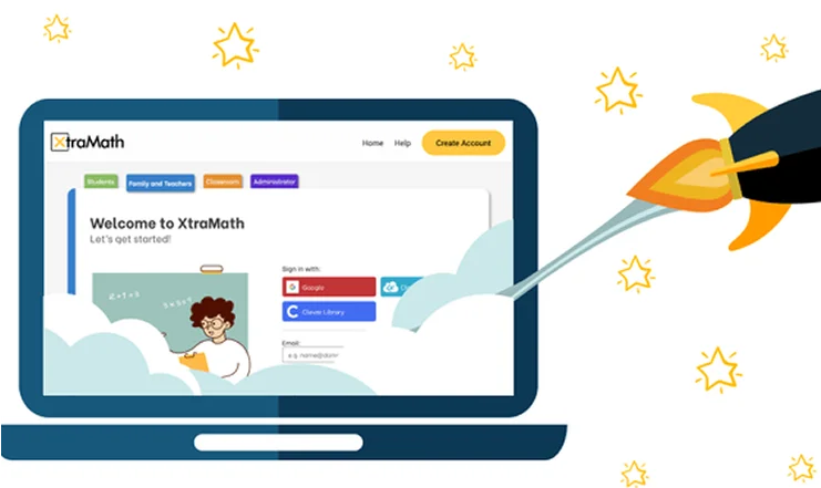 XtraMath Success Stories with Waukegan to College partnership